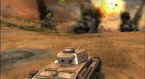 Panzer Elite Action