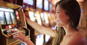 Slot Machine Technology