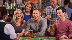 Top 10 secrets casinos